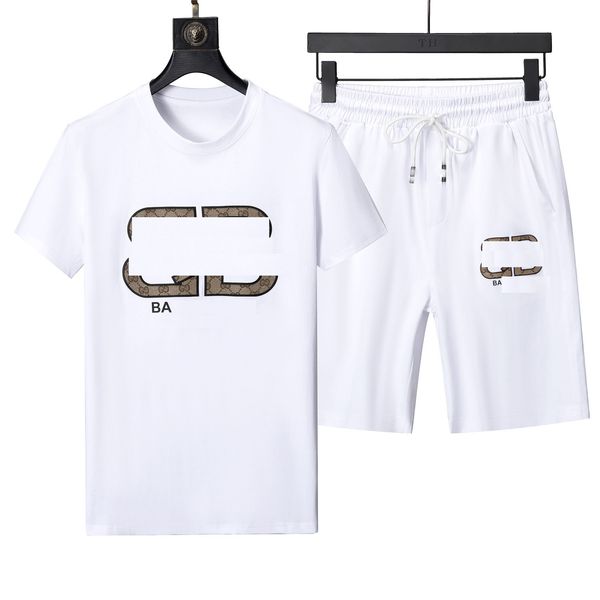 

designer mens tracksuits sets 2023 sweatshirts sports sporting suit men women short t-shirt pullover designs sportswearsize -3xl.#fy 03, Gray