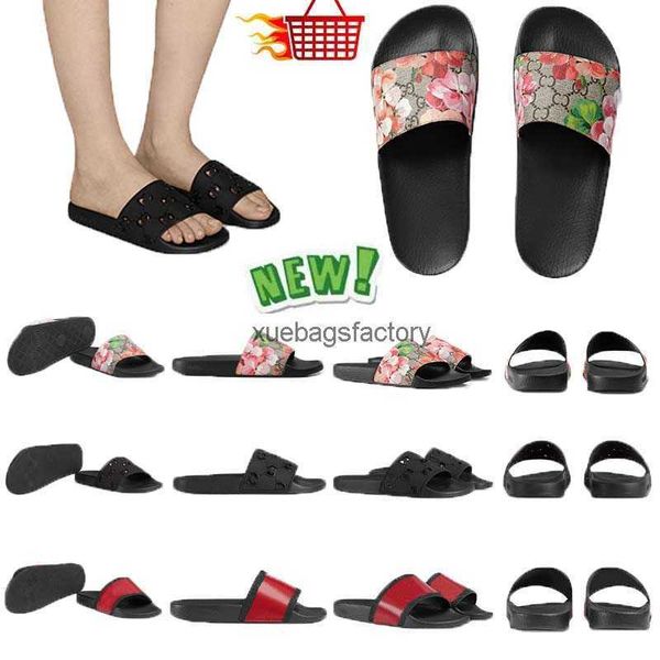 

stylish slippers tigers fashion classics sandals men women slippers tiger cat design summer huaraches slippers, Black