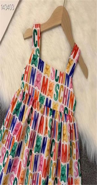 

new arrive babys designer dress summer toddler girls princess dress kids baby party wedding sleeveless dresses5899354, Red;yellow