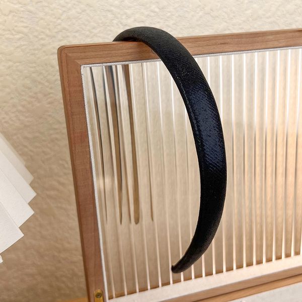 

designer headwear luxury hair jewelry women retro headbands fashion accessories gifts pc