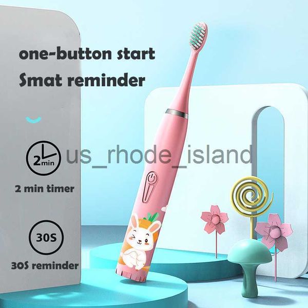 

other baby feeding for children electric toothbrush cartoon pattern kids with replace the toothbrush head sonic electric toothbrush oral cle
