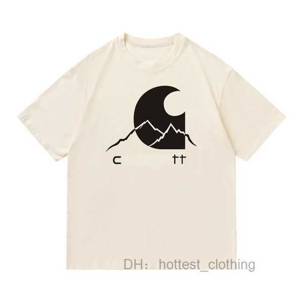 

mens t shirts carhart letter printing men woman tee short sleeve t-shirt casual alphabet print doodle t-shirts 12 color 2 9cq0, White;black