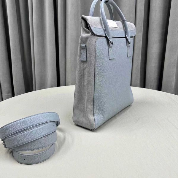 

margiela bag spring summer magilla computer bag shoulder bag women's shoulder bag
