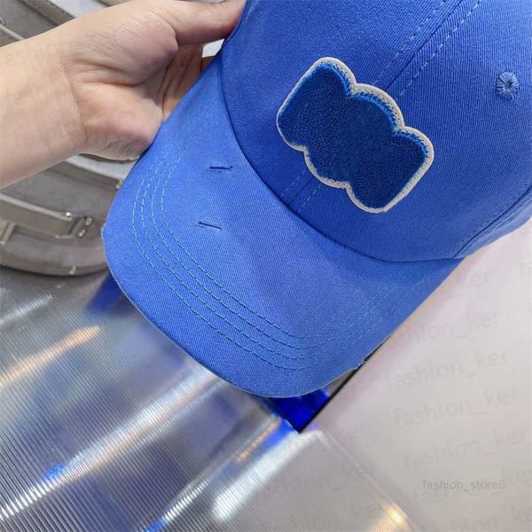 

ball caps street sports cap brightly colored designer hats for all seasons man woman 6 color high quality, Blue;gray
