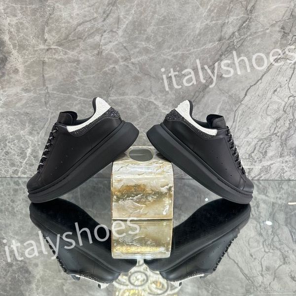 

2023 luxury men women sneakers shoes white black calfskin leather sports technical couple low- casual walking size 35-46 xsd221116