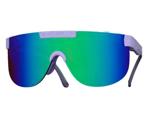 

1pcst spring summer man fashion round sunglasses motorcycle spectacles girls dazzle colour cycling sports outdoor woman wind polarized glass, White;black