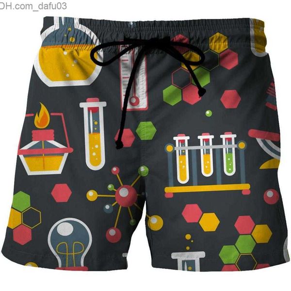 

men's shorts summer men's beach shorts printed loose surfboard shorts s-6xl quick dry holiday swim pants oversized swimsuit men&#0, White;black