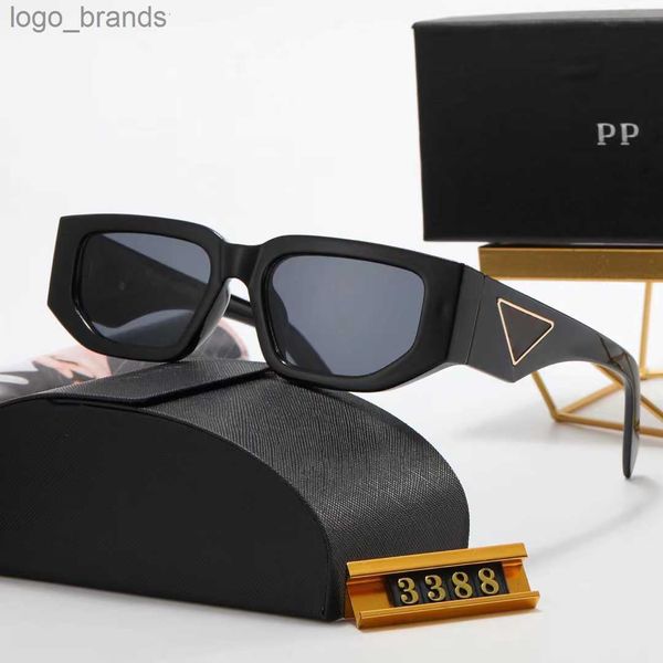 

2023mens designer sunglasses for women sun glasses Fashion outdoor Timeless Classic Eyewear Retro Unisex Goggles Sport Driving Multiple style
