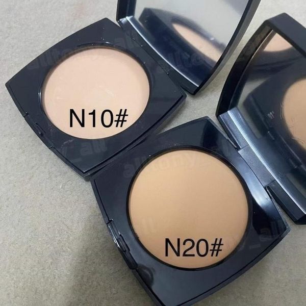

brand face powder fashion makeup setting powder long-lasting natural and easy to wear setting powder n10 n20