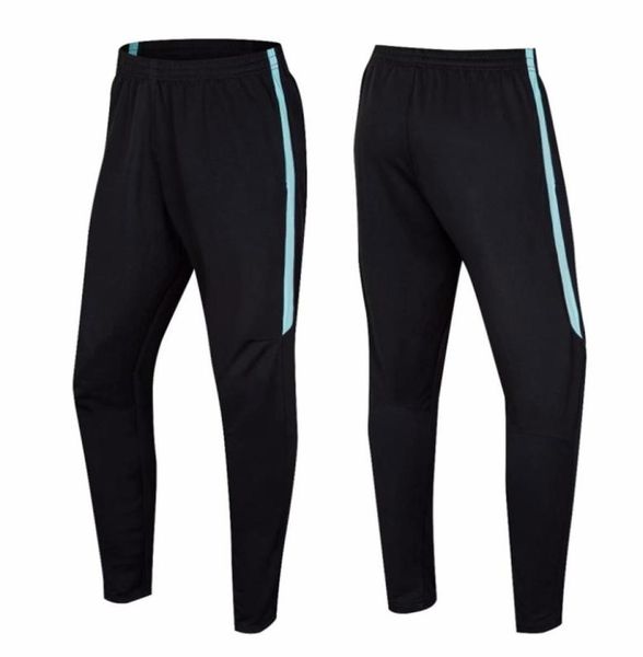 

men kids sports running pants athletic football soccer training sport elasticity legging jogging gym trousers leg 22042967472143916915, Black