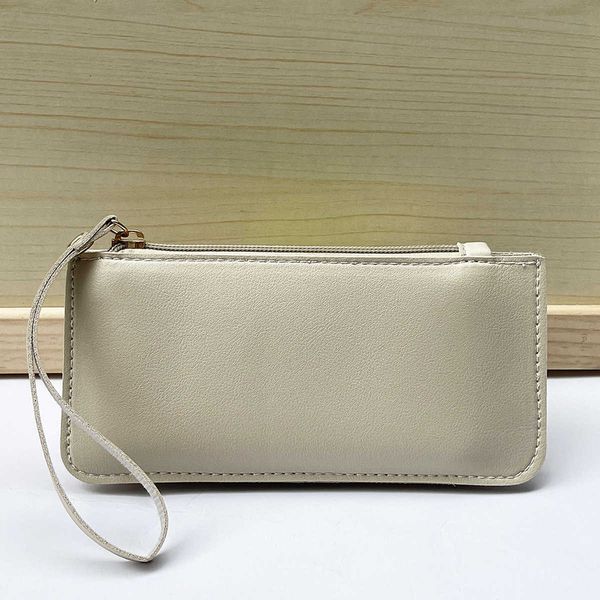 

mobile phone bag change wallet long wallet women's wallet thin women's bag new women's handbag coin bag
