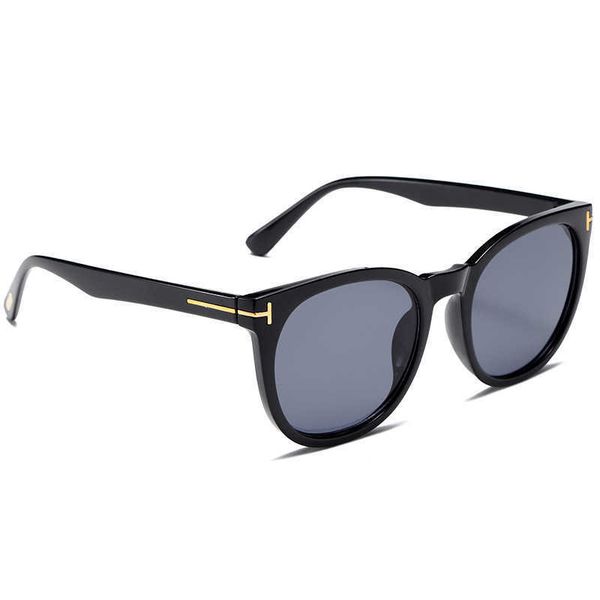 

designer sunglasses summer fashion women mens with letter tom fashionable ins new ford, White;black