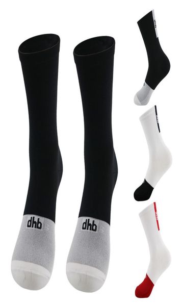 

outdoor cycling socks running basketball football rock climbing hiking camping socks4340458, Black