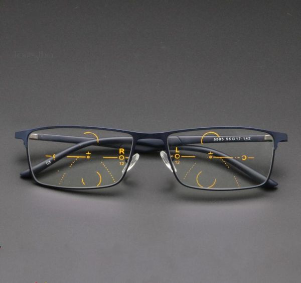 

progressive glasses multifocal reading eyeglasses presbyopic spectacles7329551