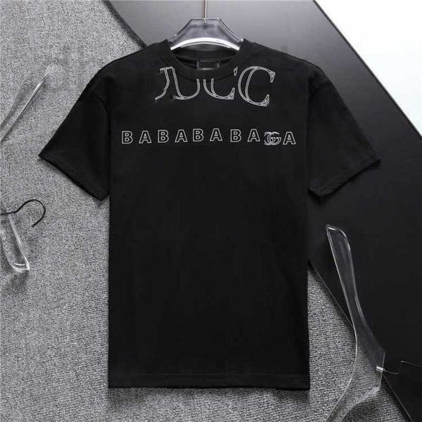 

men's t-shirts designer new t shirt mens women of luxury t shirt fashion men casual tshirt man clothing m-3xl vr5o, White;black