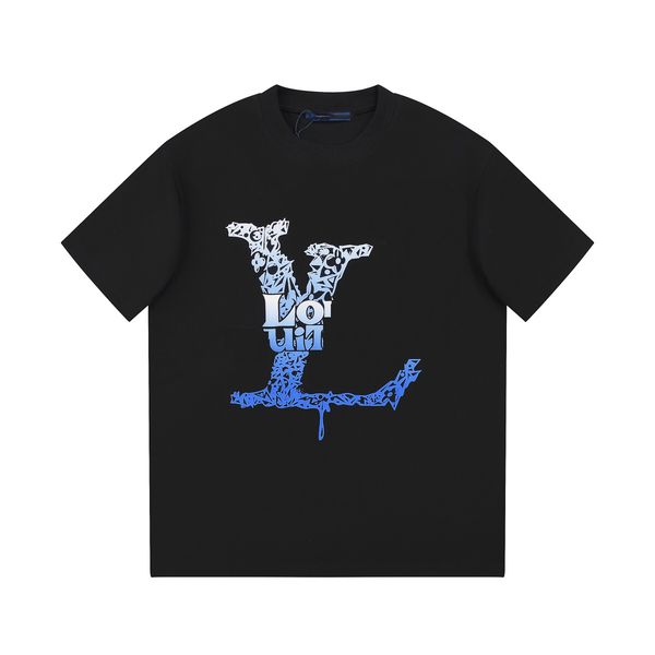 

paris men's t-shirt europe france luxury lettering graphic printed logo fashion men's t-shirt women 2b clothes casual cotton t-shi, White;black