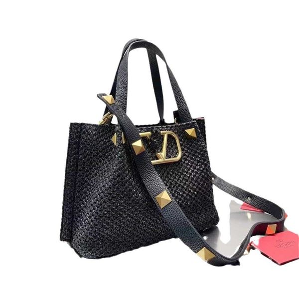 

handheld designer bags bag valntin the woman new single shoulder women's leisure beach small ahvq 6swo