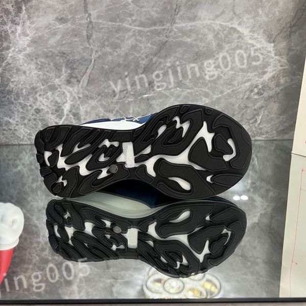 

new luxurys designers sneaker casual shoes sole white black leather womens espadrilles mens high-quality lace up trainers sneakers size 35-4