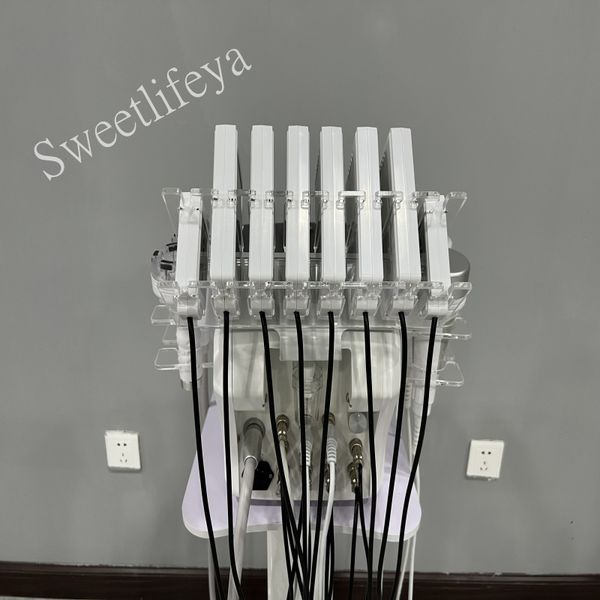 

ultrasonic cavitation sculpture slimming machine improving immunity anti-aging