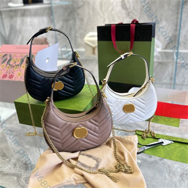 

designer cross body bag shoulders bag marmont brand totes famous mini women cosmetic bag leather smooth bag