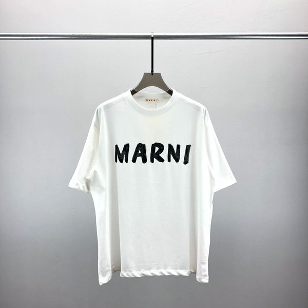 

men's plus tees & polos round neck embroidered and printed polar style summer wear with street pure cotton 1d11ed, Black;brown