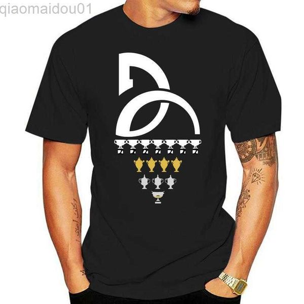 

men's t-shirts novak djokovic all 15 grand slam championships t-shirt black-navy short men plus size tee tshirt l230713, White;black