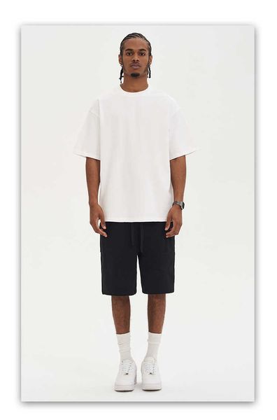 

2023 mens designers tshirt men women classic modern trend luxury goods with short sleeves breathable outdoor movement 3ywi wbnd qjt0, White;black