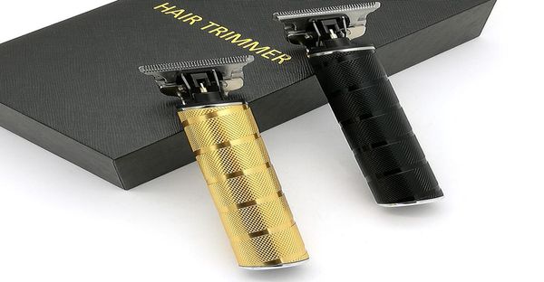 

pro li toutliner barber shop electric professional cordless hair trimmer men 0mm baldheaded hair clipper kmt9 hair cutting machi7256642