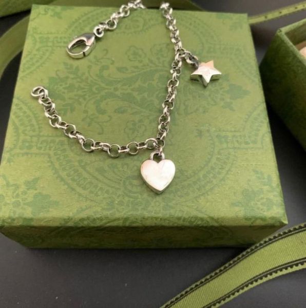 

designer heart and love bracelet cuff bangle men women stainless steel cjewelry women hiphop bracelets4203366, Golden;silver