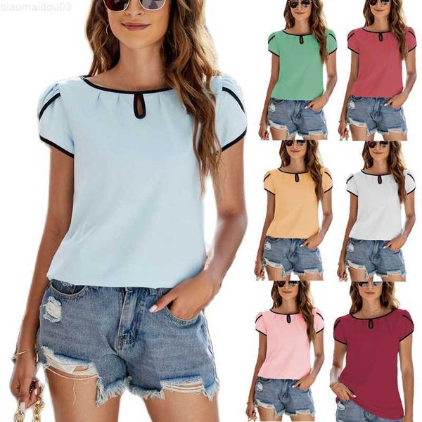 

women's t-shirt women t-shirt l230713, White