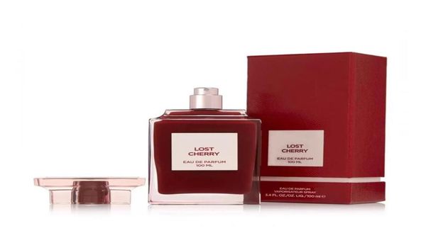 

summer lost cherry perfume perfume 50 100 ml spray bottle fast ship4598341