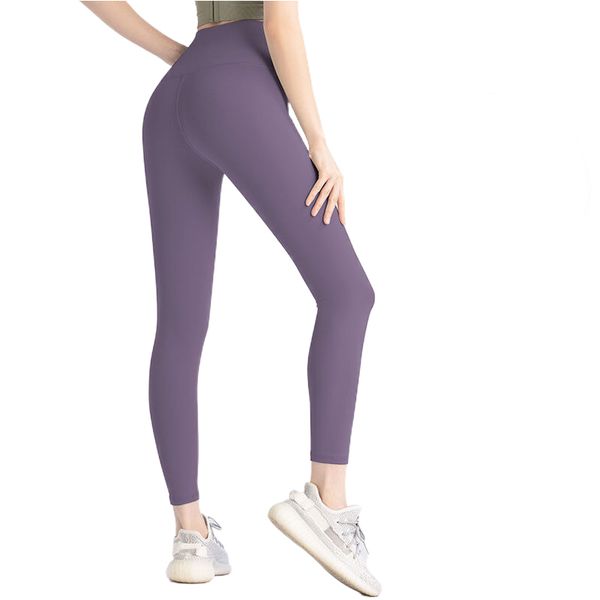 

2023 yoga pants lu align leggings women shorts cropped pants outfits lady sports ladies pants exercise fiess wear girls running195