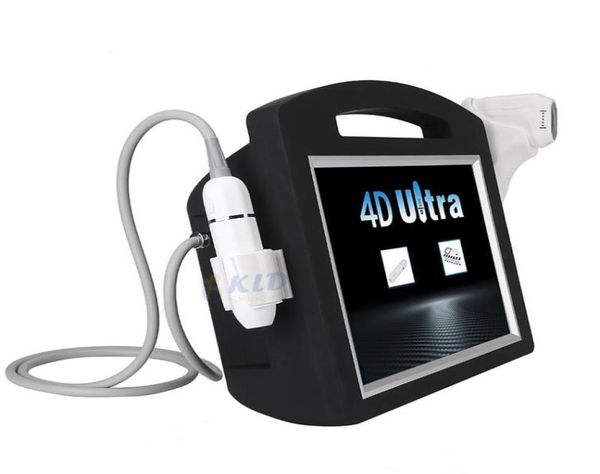 

2 in 1 vmax hifu 4d face lift korea skin tightening beauty machine9472921