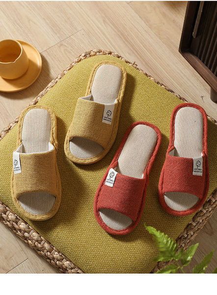 

damaishoe men's slippers outdoor sandals leisure summer flip-flops man sandals bathroom inside outside beach mens shoes fashion 6o9i, Black