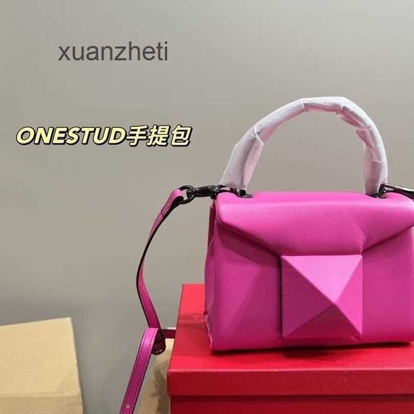 

handbag bags luxurys classic size valentios box designer bag women summer x3d6