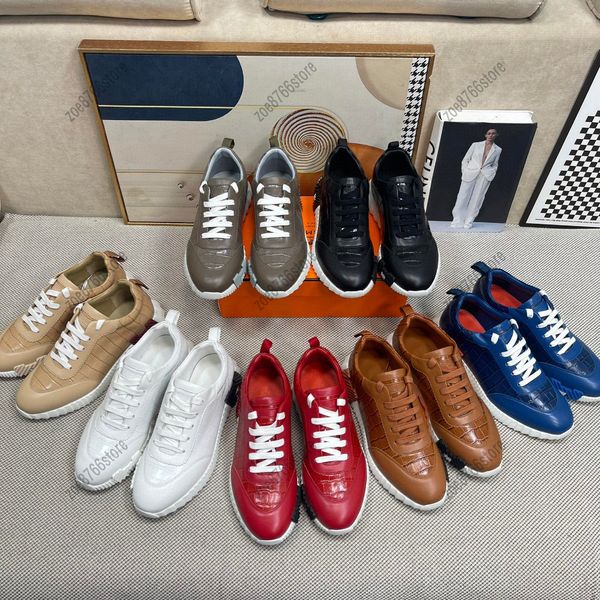 

designer brand genuine leather shoes high-end men's shoes women's shoes iron buckle brand sneakers casual comfort designer sale, Black