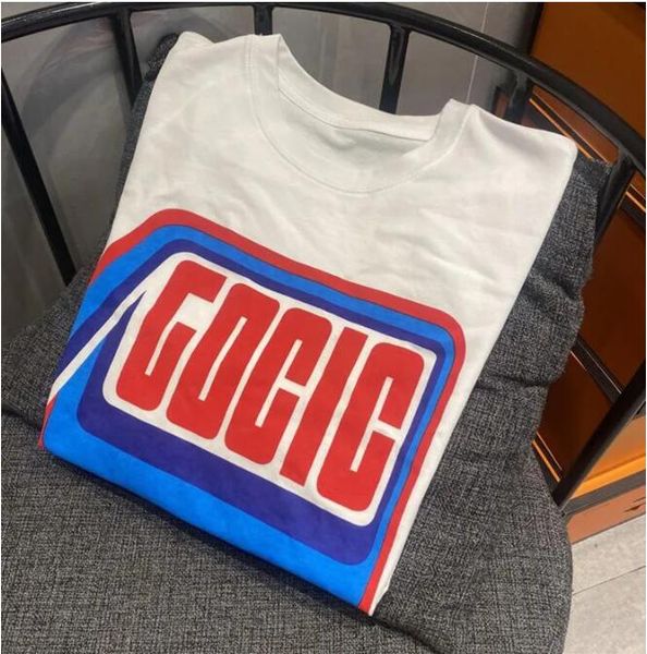 

men t shirt graphic tees men's plus size designer t shirts cotton round neck printing quick drying anti wrinkle spring summer short sle, Black;brown