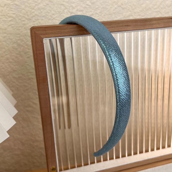 

designer headwear luxury hair jewelry women retro headbands fashion accessories gifts pt0z