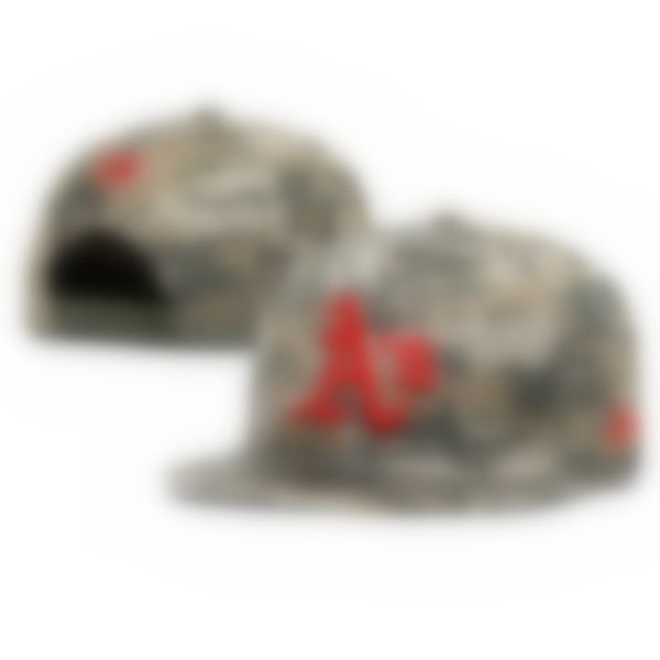 

good quality athletics as letter snapback hats adjustable sport hand baseball caps casquettes chapeus for men women wholesale h6-7.14, Blue;gray