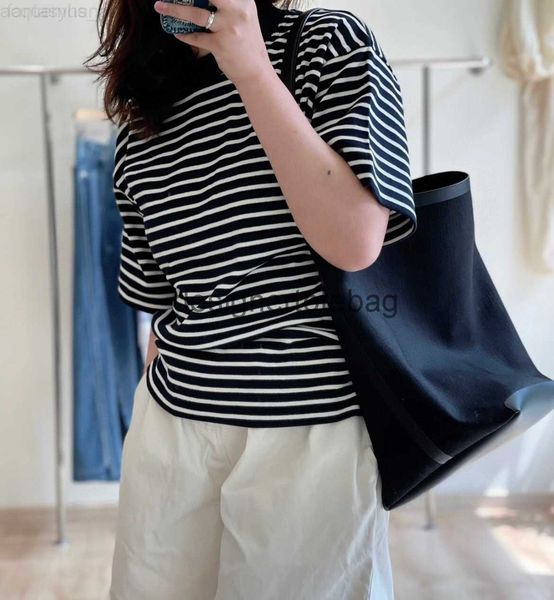 

designers bags women luxurys the row tote crossbody leather bucket half moon bag crescent underarm shoulder purse brt8