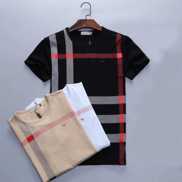 

heavy t-shirt moisture absorption quick drying men's and women's style short sleeve cool feeling white summerp2ywp2ywoykx, White;black