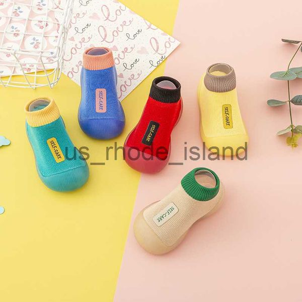 

athletic outdoor fashion newborn toddler shoes baby girl shoes 2023 new kids socks shoes baotou baby toddler baby shoes baby boy shoes sneak, Black