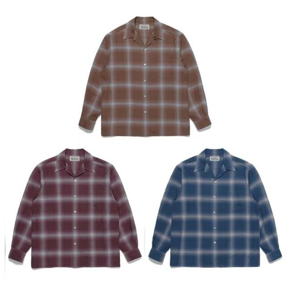 

23ss men shirts casual women summer print, White;black