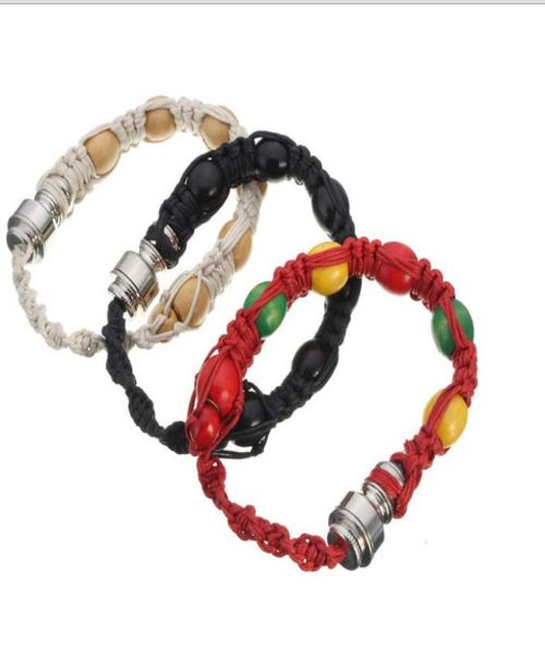 

handmade stash bracelet smoking pipe for tobacco herb incognito sneak a toke click n vape discreet sneak a toke vapor5754194, Black