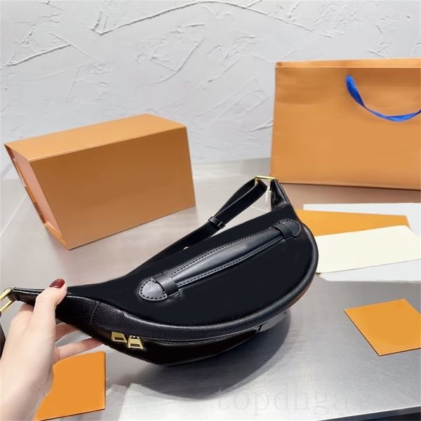 

solid color designer bag cowhide leather bolso bum bags purse fashion luxury borse homme adjustable waistband fanny pack attractive xb042 e2