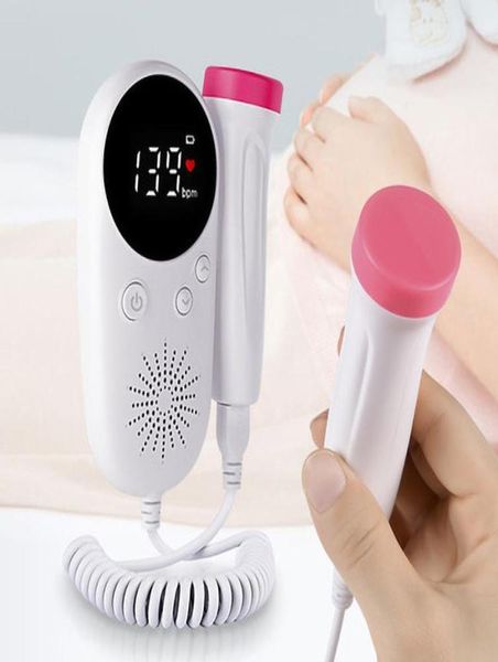 

baby heartbeat monitor baby heart rate feeding01234569183994