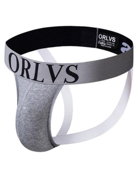 

man underwear underpants fashion trend jockstrap gay gstrings bikini cotton mens thongs calzoncillo hombre sous vetement or13657198, Black;white