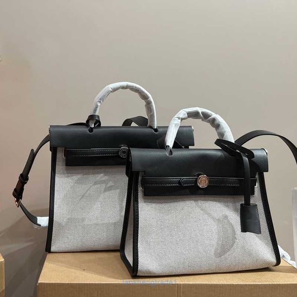 

designer shoulder tote canvas bag kellies shopping single handbag definition h portable diagonal commuter advanced sense three colors are av