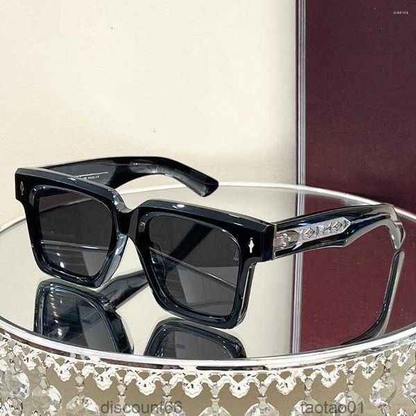 

sunglasses jacqu fashion square men black jmm acetate fiber synthetic umitbenan orange women glasses beach tourism driving8ibumza9, White;black