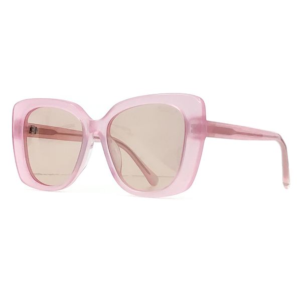 

luxury women and men timeless glasses pure color beach full frame exquisite sunglasses luxury selling leisure eyewear, White;black